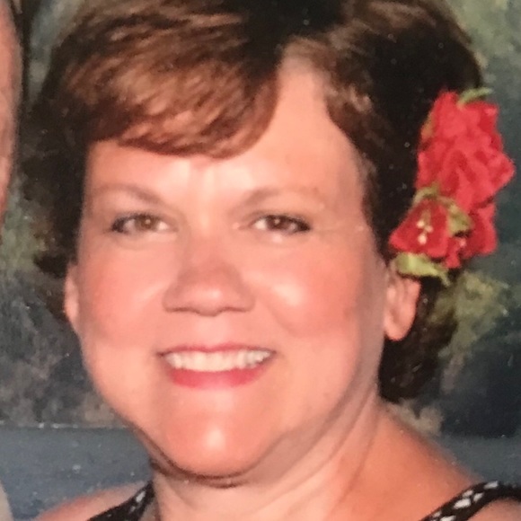 Meet your Posher, Ginger - Picture 1 of 1